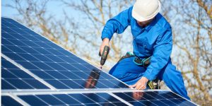 Installation Maintenance Panneaux Solaires Photovoltaïques à Bruniquel
